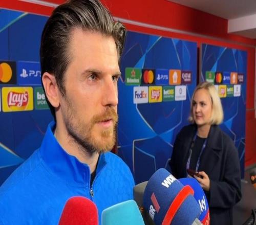 16強賽踢槍手還是拜仁霍夫曼：我選阿森納，會更有意思一些