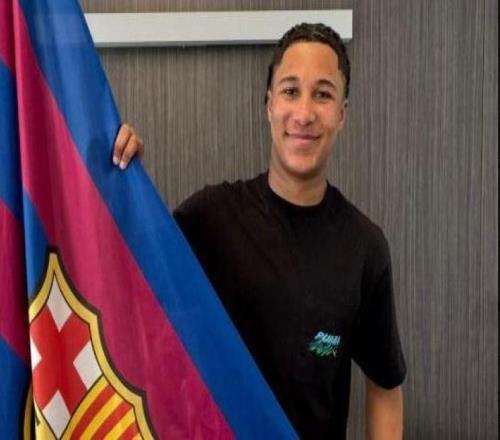 諾維奇總監(jiān)：失去阿杰伊感到無(wú)比難過(guò)，但為他加盟巴薩而自豪