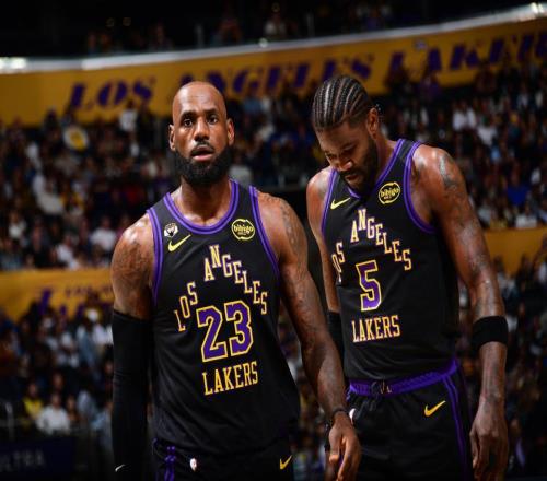 空位甩鍋+丟絕殺，湖人1分憾負(fù)惹爭議！東契奇詹姆斯先后公開回應(yīng)