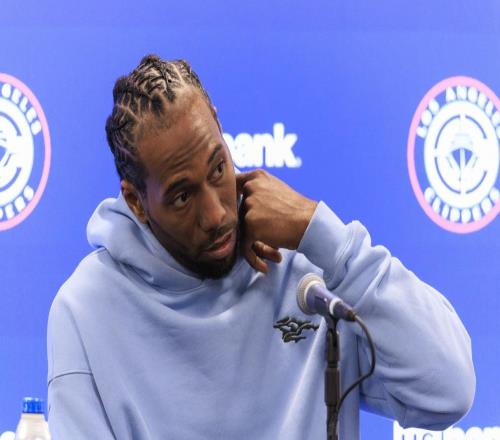 NBA調(diào)查倫納德&快船丑聞重大進(jìn)展：重罰小卡，合同作廢+禁賽