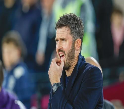 9場(chǎng)不敗+扭虧為盈！曼聯(lián)復(fù)蘇啟幕還是仍走在鋼絲上