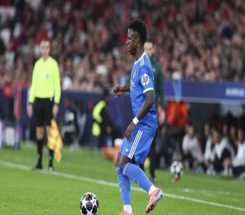 皇馬會員：本菲卡成了我們的敵對球隊，他們每次觸球都會被噓