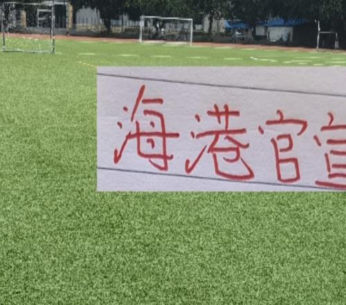 喜訊！海港也有自己“黑風雙煞”扭轉局勢就看海港新大魚