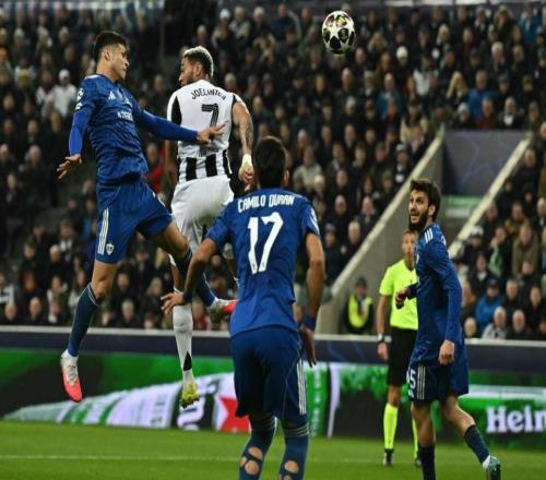 一個(gè)都不能少！英超6強(qiáng)全部晉級(jí)歐冠淘汰賽意甲大概率全軍覆沒(méi)