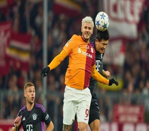 德媒：貝西克塔斯和加拉塔薩雷有意金玟哉，其身價還剩2500萬