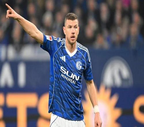 哲科：金錢(qián)非我所求，帶領(lǐng)沙爾克04重返德甲才是夢(mèng)想