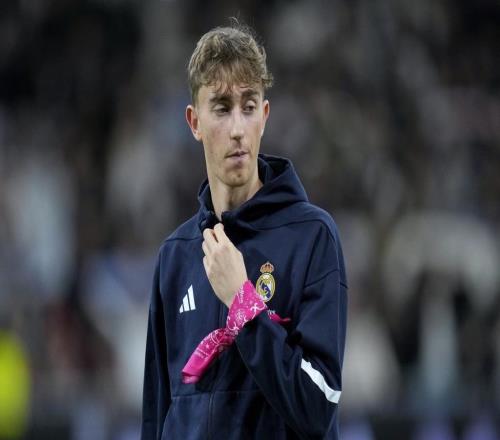 體壇聯(lián)播國(guó)米歐冠遭雙殺，皇馬仍未就歧視在海外平臺(tái)致歉