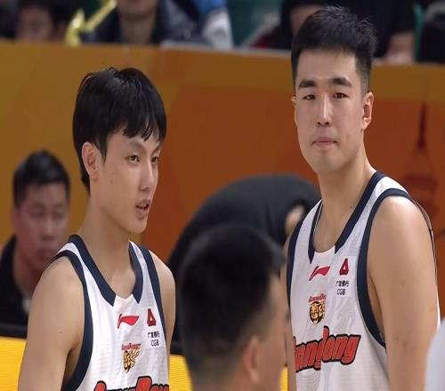 確認簽人！“加強版迪亞洛”或加盟廣東隊，保送杜鋒躺進總決賽