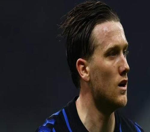 歐冠冷門誕生！一場12，國際米蘭被博德閃耀淘汰，羅納爾多觀賽