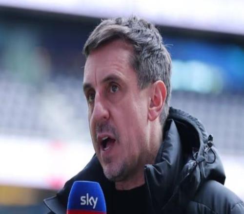 內(nèi)維爾：我熱愛(ài)卡里克，不過(guò)曼聯(lián)應(yīng)該追求頂級(jí)主帥