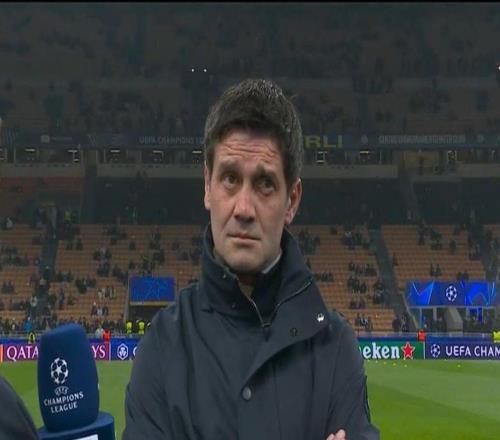 齊沃：逆轉(zhuǎn)一切皆有可能我們需要弗拉泰西做出貢獻