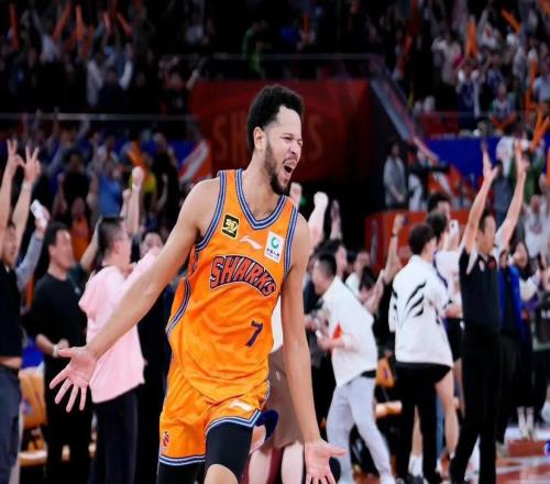 官宣！超級外援重返CBA，正式加盟遼寧男籃