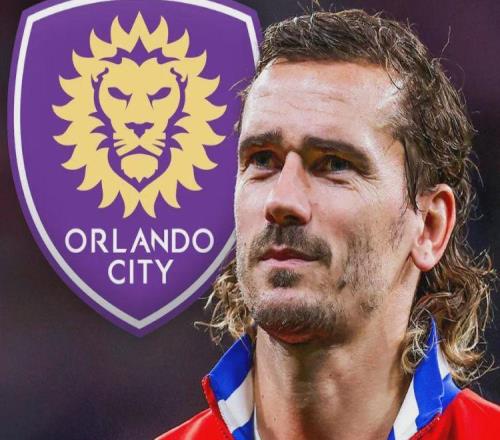 巴薩簽下塔瓦雷斯！奧蘭多城深入談判格列茲曼！奧斯梅恩示好尤文