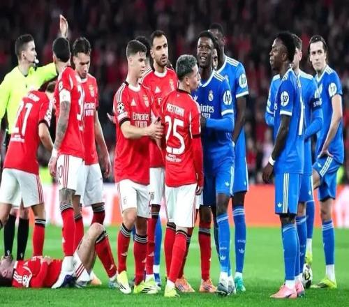 得不償失維尼修斯的任性竟無(wú)意間封堵了穆里尼奧回歸皇馬的進(jìn)程