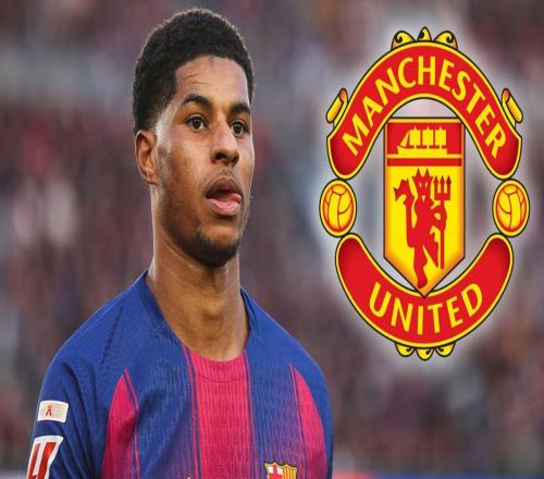 重磅轉(zhuǎn)折！拉什福德未來明朗，巴薩2600萬鎊買斷出現(xiàn)新變數(shù)