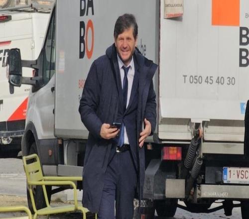 格列茲曼去奧蘭多城阿萊馬尼：一無所知，他對馬競至關重要