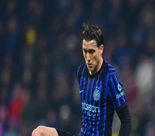 歐冠亞軍無緣16強！阿坎吉失誤送大禮，國米25博德閃耀創(chuàng)紀錄