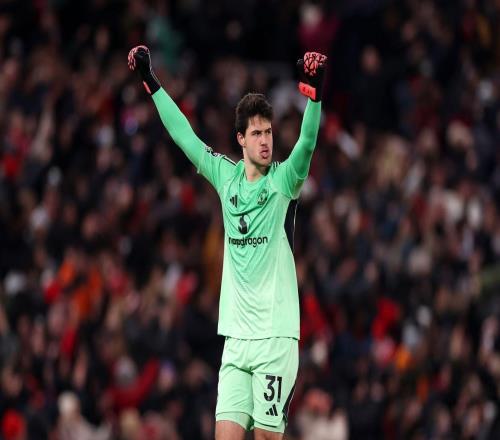 拉門斯防守角球5次搶到第一點，本賽季英超單場最多