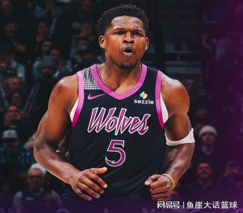 森林狼險勝！華子34+4全隊第二，戈貝爾10+19立大功，霍勒迪盡力