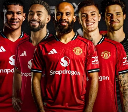 四大強援一個比一個牛，曼聯(lián)的重建已經(jīng)完成了