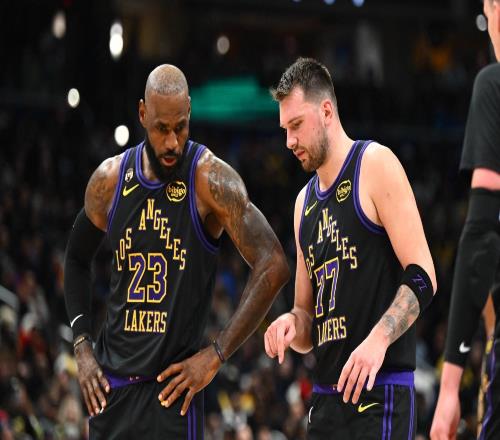 湖人輸魔術(shù)讓雷迪克遭噴：為何不把球給詹姆斯他能做出最佳決策