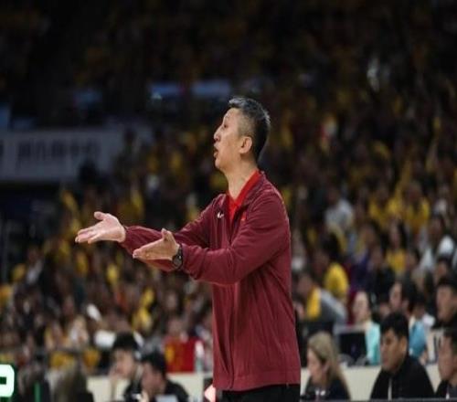 中國男籃vs日本前瞻：郭士強(qiáng)客場率隊(duì)全力一搏，日本主動變陣