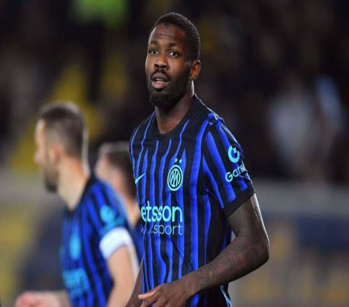 爆大冷！12！國際米蘭恥辱出局，大黑馬歐冠創(chuàng)造奇跡：雙殺晉級