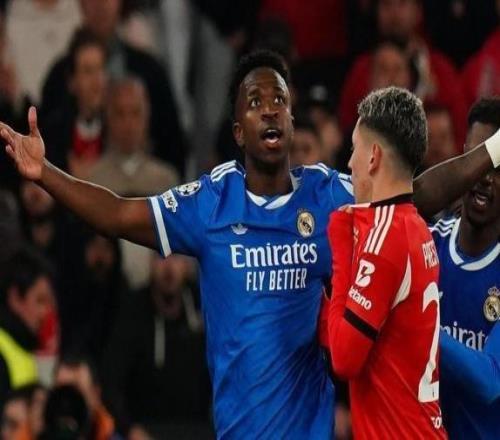 阿根廷前裁判：歐足聯(lián)臨時(shí)停賽開(kāi)了一個(gè)很壞的先例