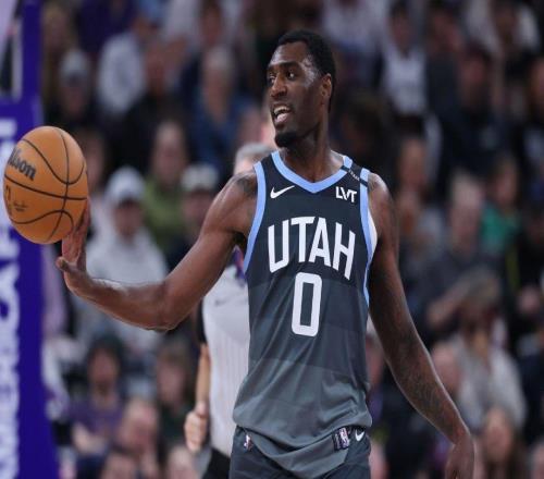 壞消息，爵士隊文斯威廉姆斯將接受賽季報銷的ACL手術