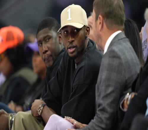 庫明加的新隊(duì)友們談老鷹隊(duì)首秀：我覺得他在金州勇士隊(duì)運(yùn)氣不太好