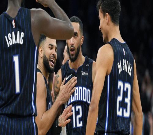 火箭對(duì)陣魔術(shù)前瞻火箭內(nèi)線遭遇考驗(yàn)烏度卡將如何應(yīng)對(duì)