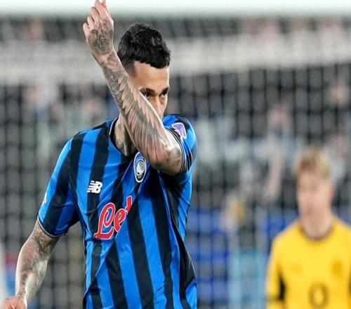 神劇情！歐冠慘遭翻盤，科瓦奇不敢相信，隊史恥辱紀(jì)錄誕生