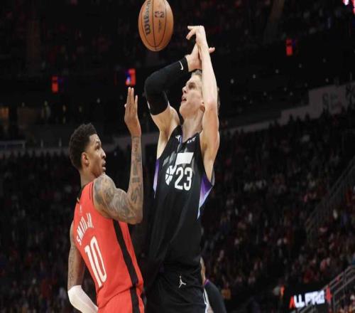 信不過(guò)！NBA派獨(dú)立醫(yī)療專家核查馬卡傷病懷疑爵士在故意擺爛