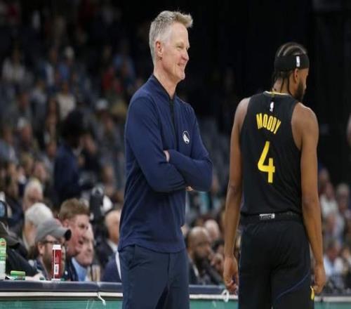 瘋狂一戰(zhàn)！勇士9人上場8人得分上雙，庫里樂開花，追夢卻成焦點