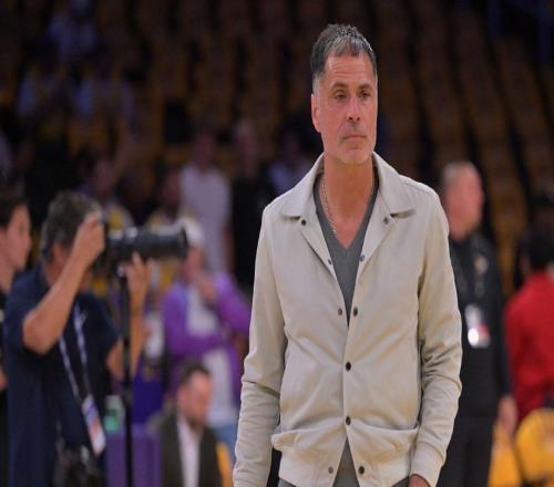 好消息，湖人隊(duì)請(qǐng)托尼貝內(nèi)特任NBA選秀特別顧問，與佩林卡共事