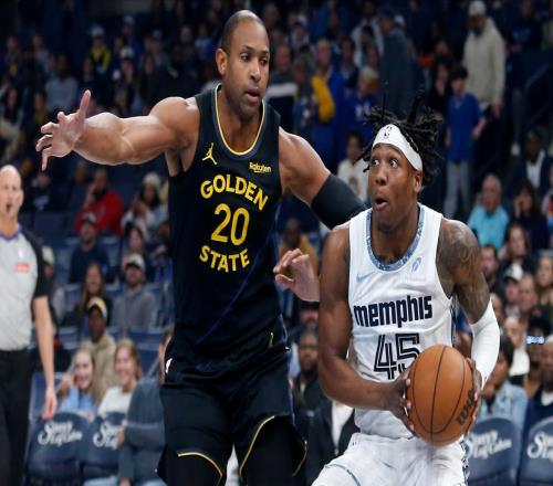 9人登場(chǎng)8人上雙，勇士差一步打破塵封32年紀(jì)錄，追夢(mèng)還好意思笑