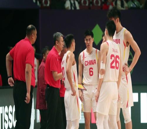 世預(yù)賽中日大戰(zhàn)首發(fā)出爐！趙睿、胡金秋領(lǐng)銜，王浩然首秀即先發(fā)