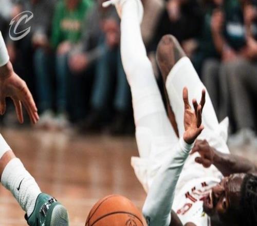 哈登傷停！波特20+8準絕殺騎士惜敗雄鹿阿倫27+11扳平球無效