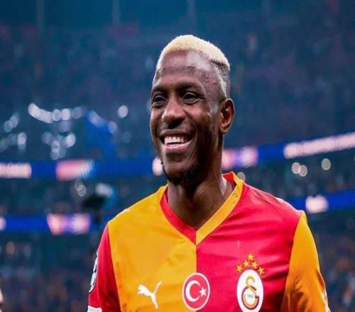 前曼聯(lián)助教談球隊(duì)沒(méi)有簽下奧斯梅恩的原因卡里克：看到庫(kù)尼亞，讓我想起特維斯