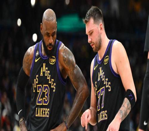 東契奇驚人數(shù)據(jù)：最后時刻關(guān)鍵球0出手與老詹同場輸82分全隊最差