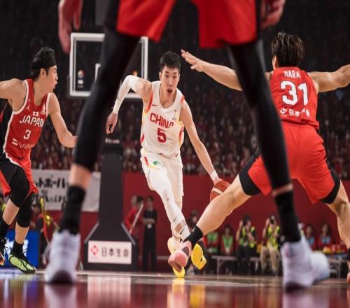 突破尖刀，廖三寧15中7取16分2板5助1斷