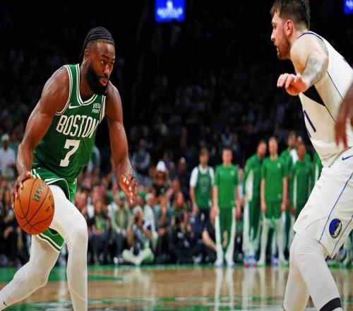 破紀(jì)錄，湖人隊輸凱爾特人隊的比賽創(chuàng)造了2000年以來的收視紀(jì)錄