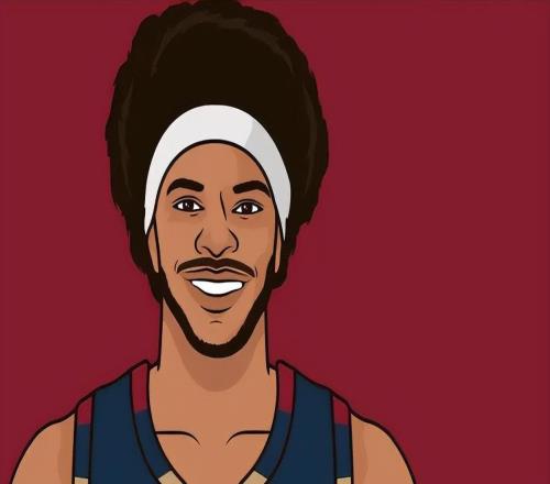 轟18+3+8！請把球給哈登，梅里爾賽后發(fā)出請求，阿倫也把話挑明了