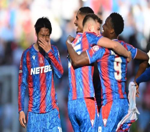 歐協(xié)聯(lián)解析主場參賽的水晶宮戰(zhàn)意如何