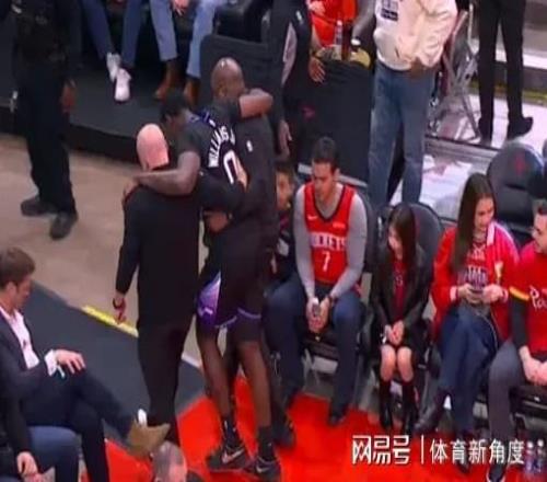 哭吧！這一推！直接退役2026年最慘球員誕生