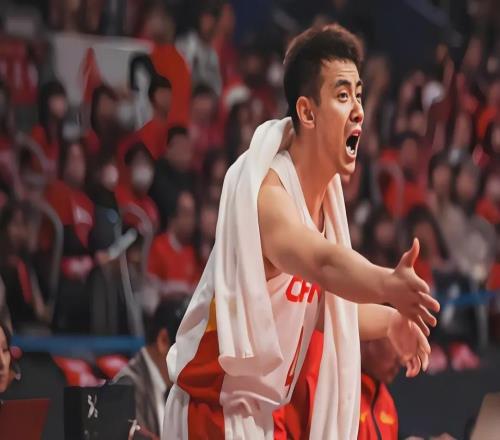 15分落后！裁判瘋狂吹罰！中國(guó)男籃憑什么在客場(chǎng)逆轉(zhuǎn)日本