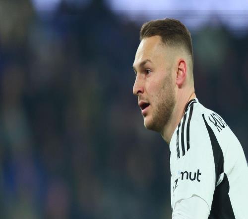 庫普：要全力以赴追三個(gè)球無論中場還是后衛(wèi)我都得做得更好