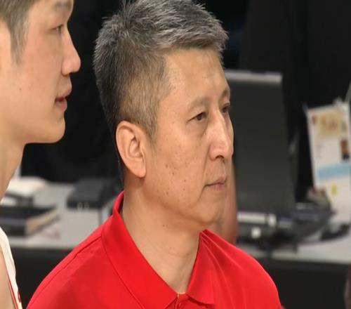 國(guó)際籃聯(lián)嚴(yán)懲！中國(guó)男籃遭遇2次誤判細(xì)節(jié)曝光，中國(guó)籃協(xié)應(yīng)上訴