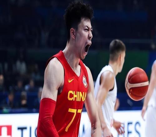 中國(guó)男籃8780日本！球員評(píng)分：5人滿分，2人良好，2人不合格