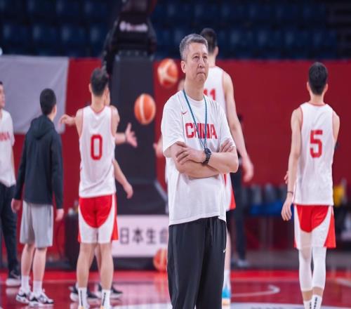 郭士強(qiáng)：日本是亞洲強(qiáng)隊(duì)近年進(jìn)步迅速，預(yù)計(jì)會(huì)面臨許多困難